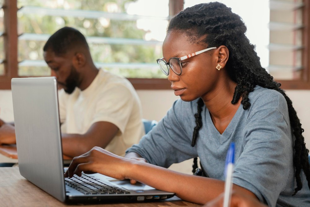 Enroll for Diploma at Orange Seed Academy