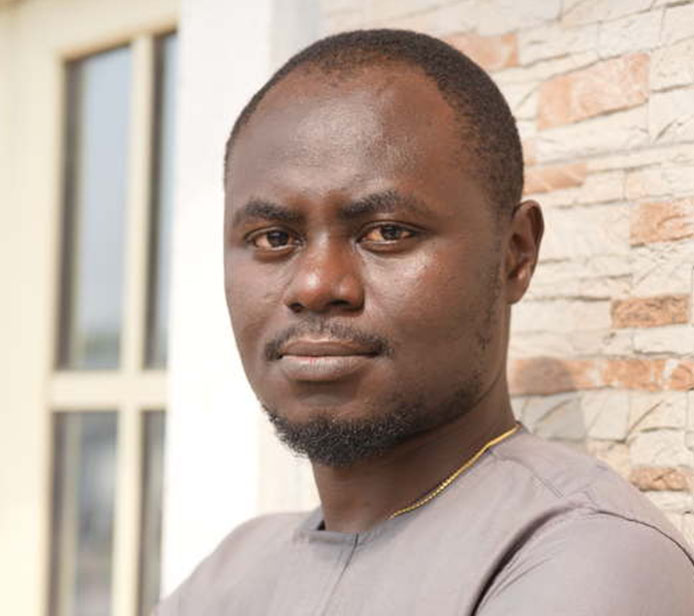 Hillary Obinwa Orange VFX Senior Animator 01