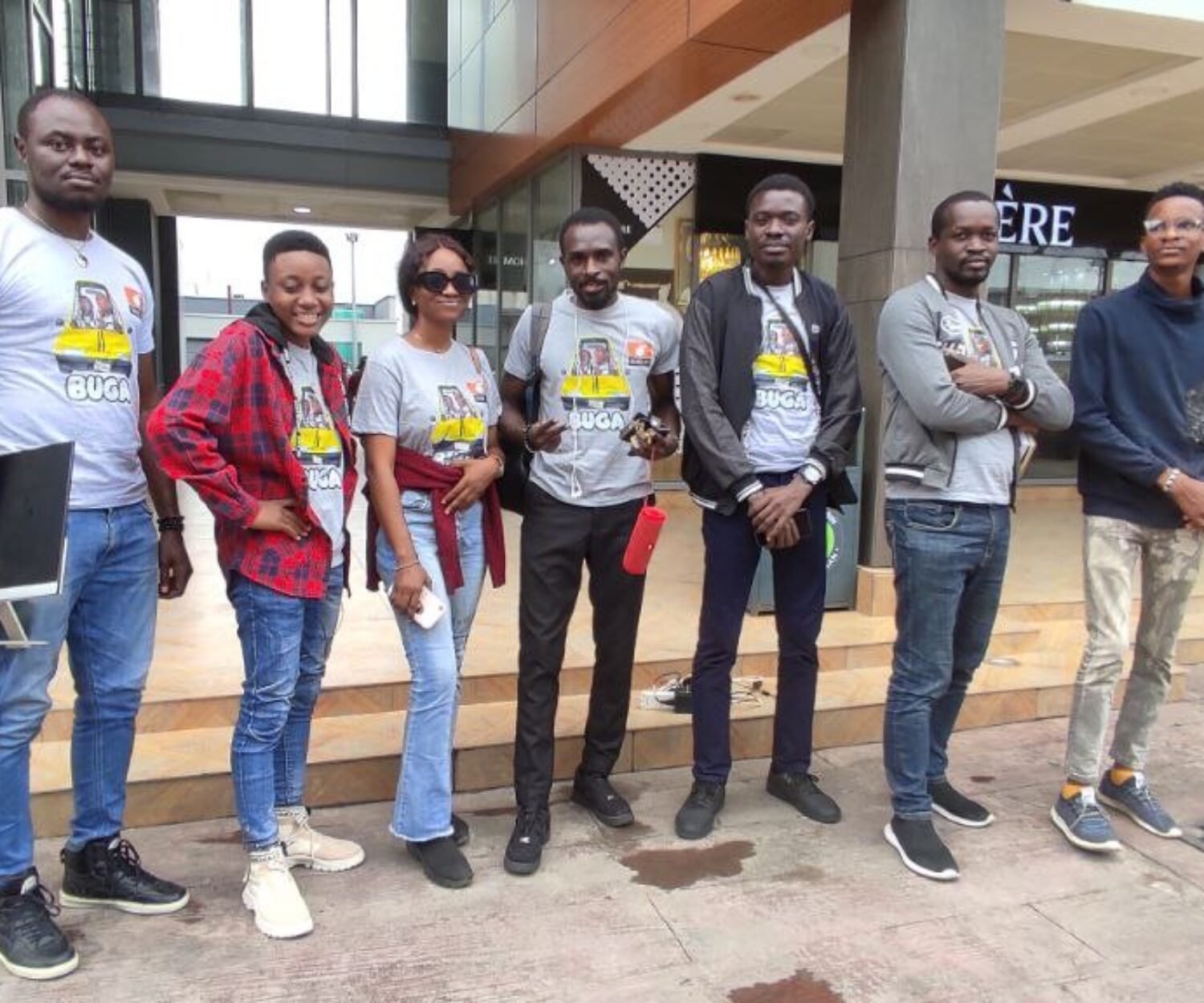 The 10th edition of Lagos Con