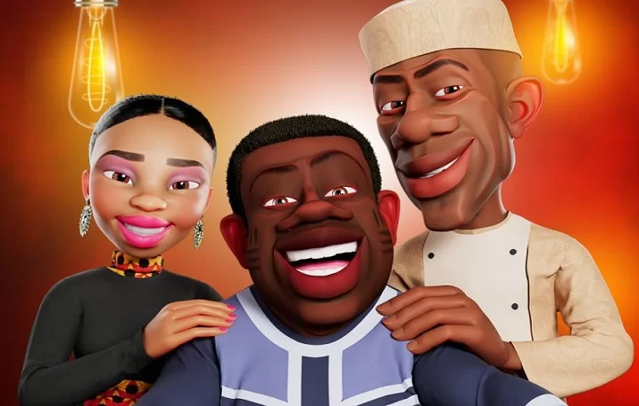 3D Modeller course module at Orange VFX Training