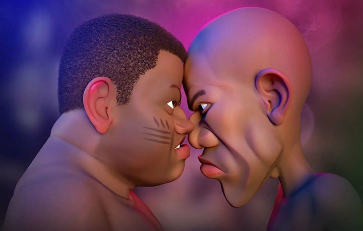 Orange VFX 3D modeller module