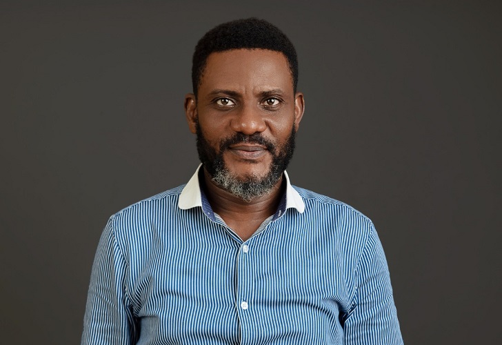 Tunde Morebise