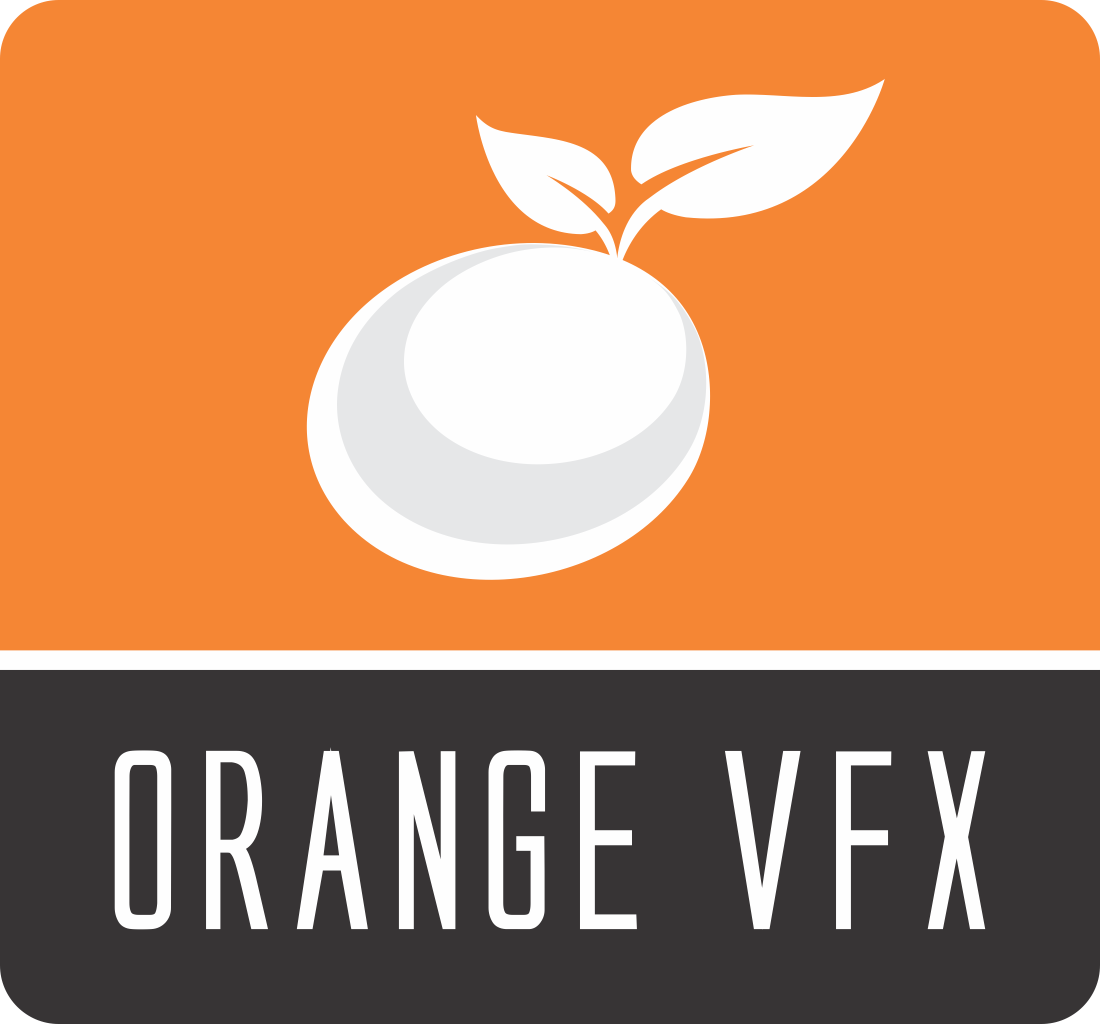 Graphics Design Orange VFX