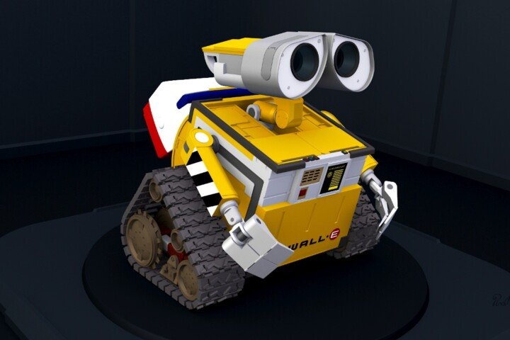 3D Modelling School In Nigeria