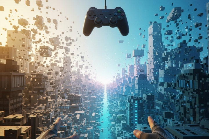 Game Developer Training In Lagos