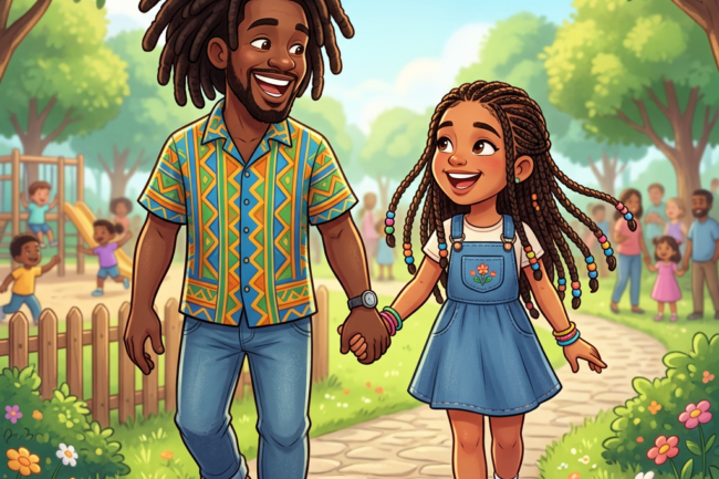 Summer Camp in Lagos